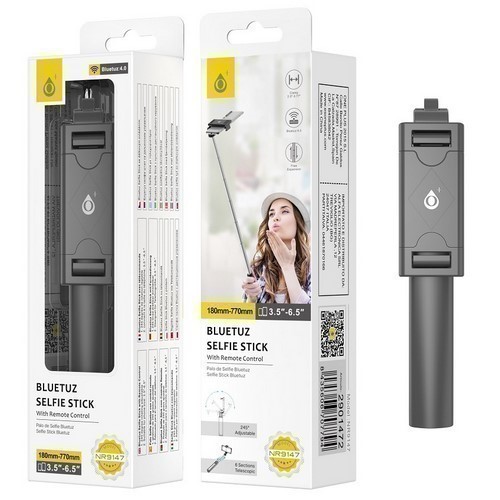 PALO SELFIE ONEPLUS NR9147 BT C/MANDO